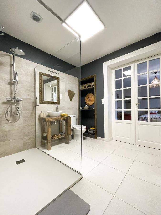 Suite Privative Terrasse Alençon Екстериор снимка