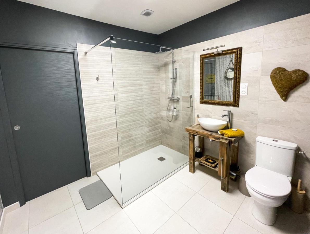 Suite Privative Terrasse Alençon Екстериор снимка